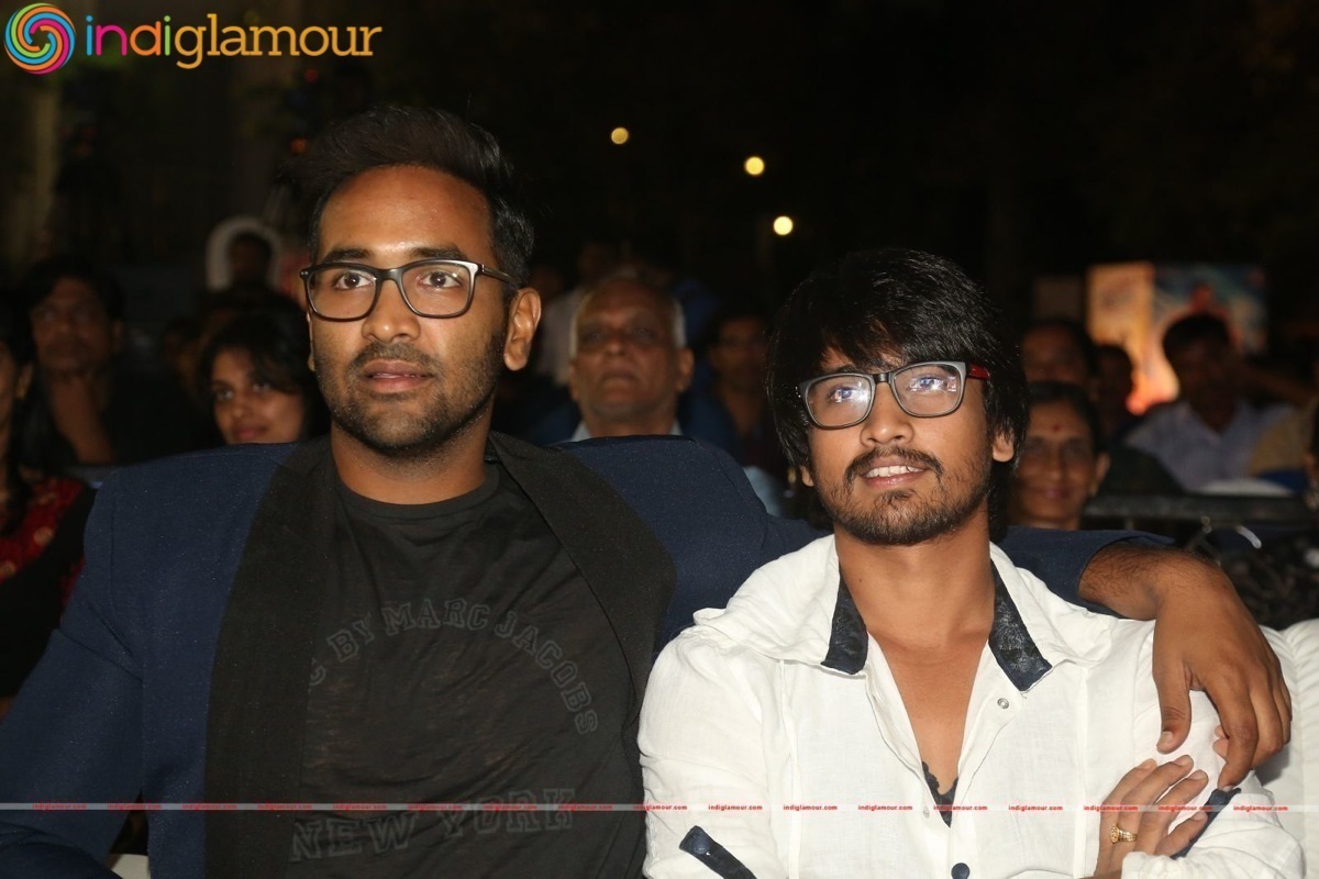 Eedo Rakam Aado Rakam Audio Launch Event Event hd photo