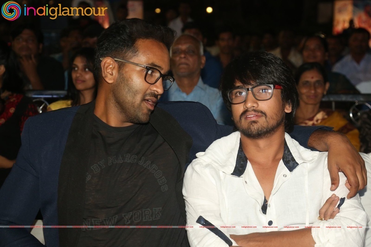 Eedo Rakam Aado Rakam Audio Launch Event Event hd photo