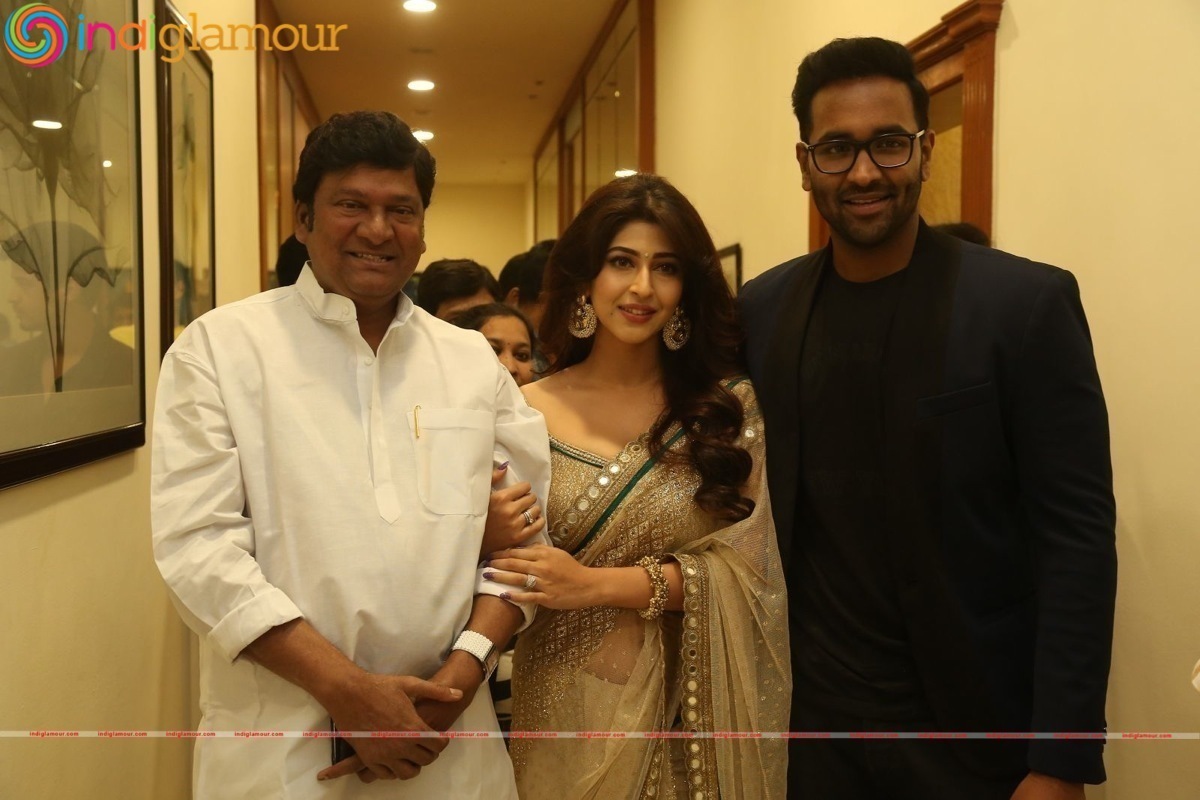 Eedo Rakam Aado Rakam Audio Launch Event Event hd photo
