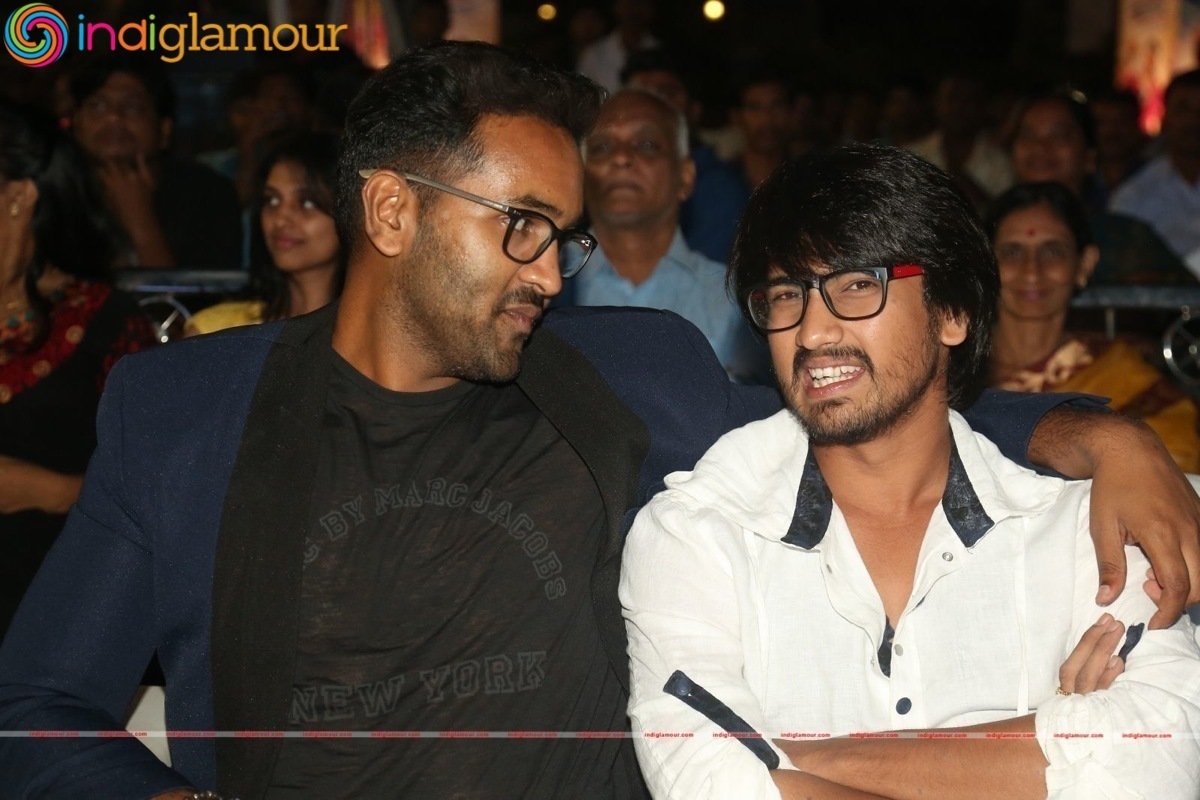 Eedo Rakam Aado Rakam Audio Launch Event Event hd photo