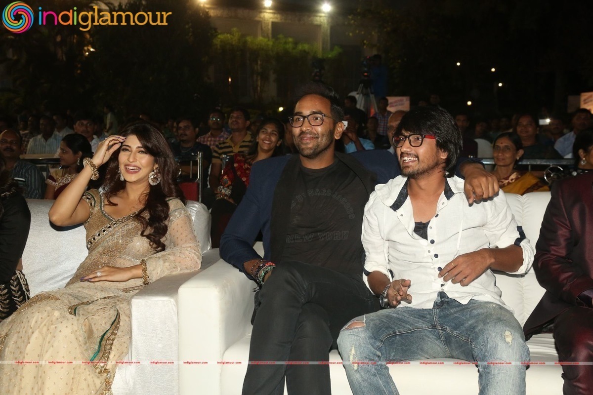 Eedo Rakam Aado Rakam Audio Launch Event Event hd photo
