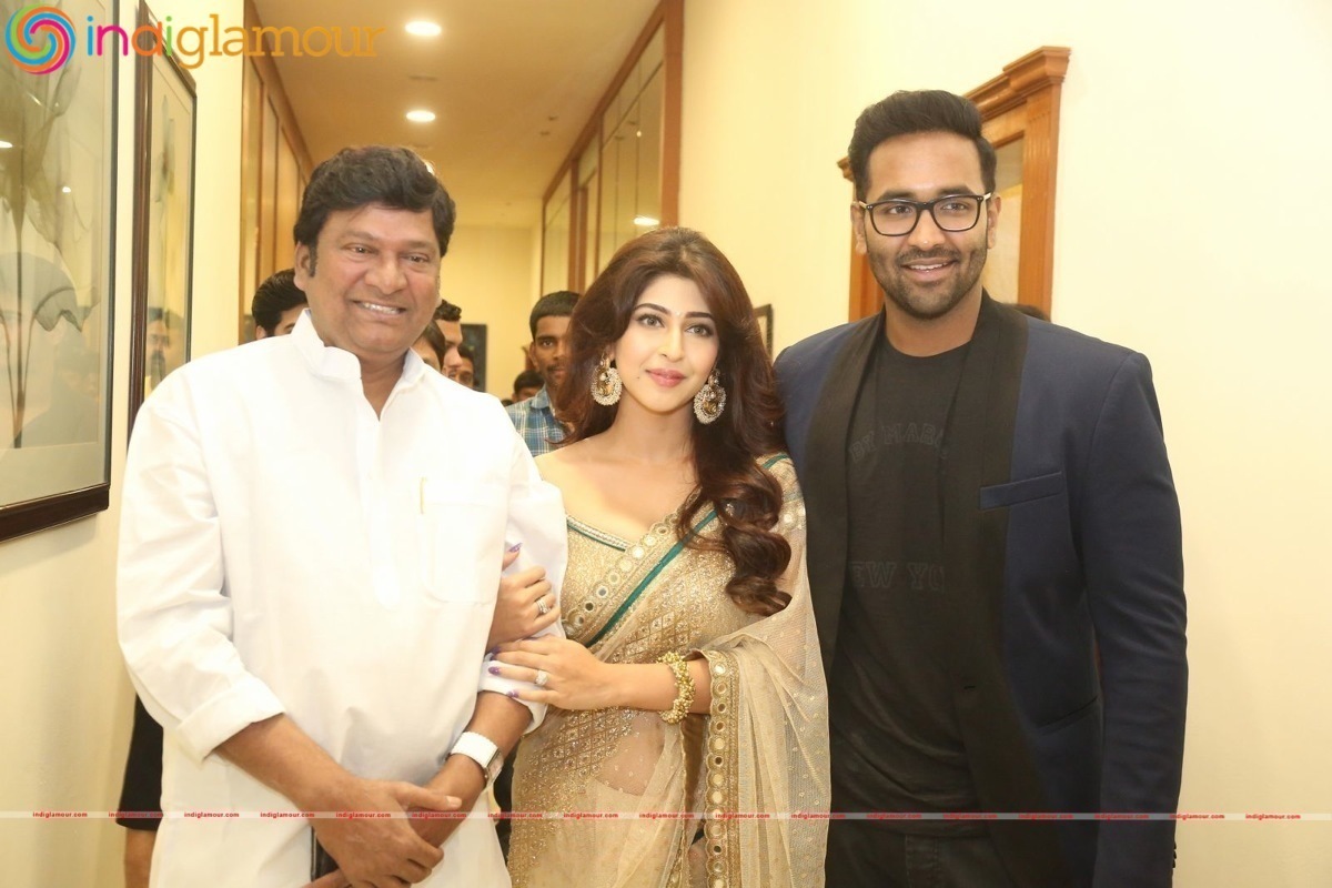 Eedo Rakam Aado Rakam Audio Launch Event Event hd photo