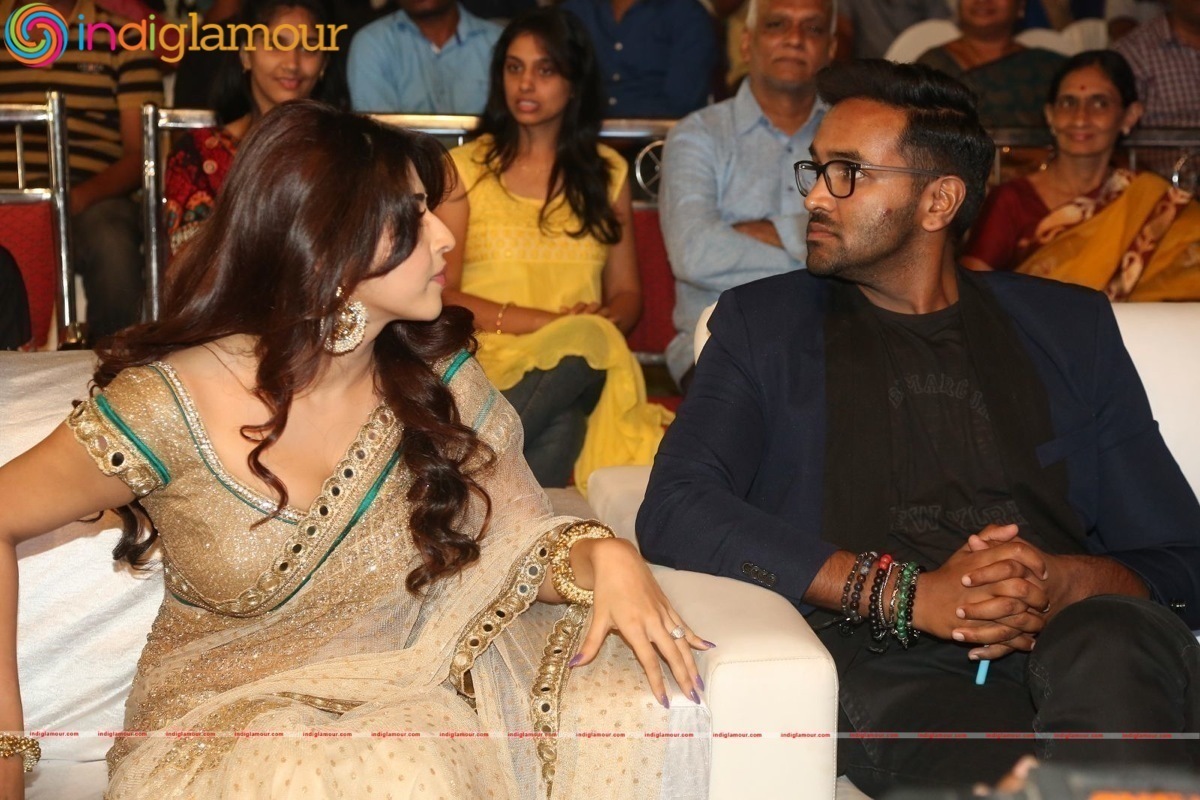 Eedo Rakam Aado Rakam Audio Launch Event Event hd photo