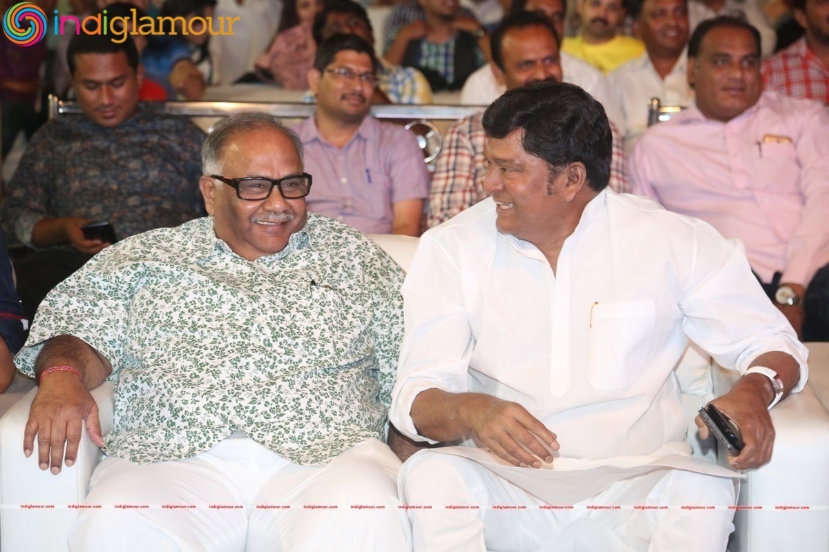 Eedo Rakam Aado Rakam Audio Launch Event Event hd photo