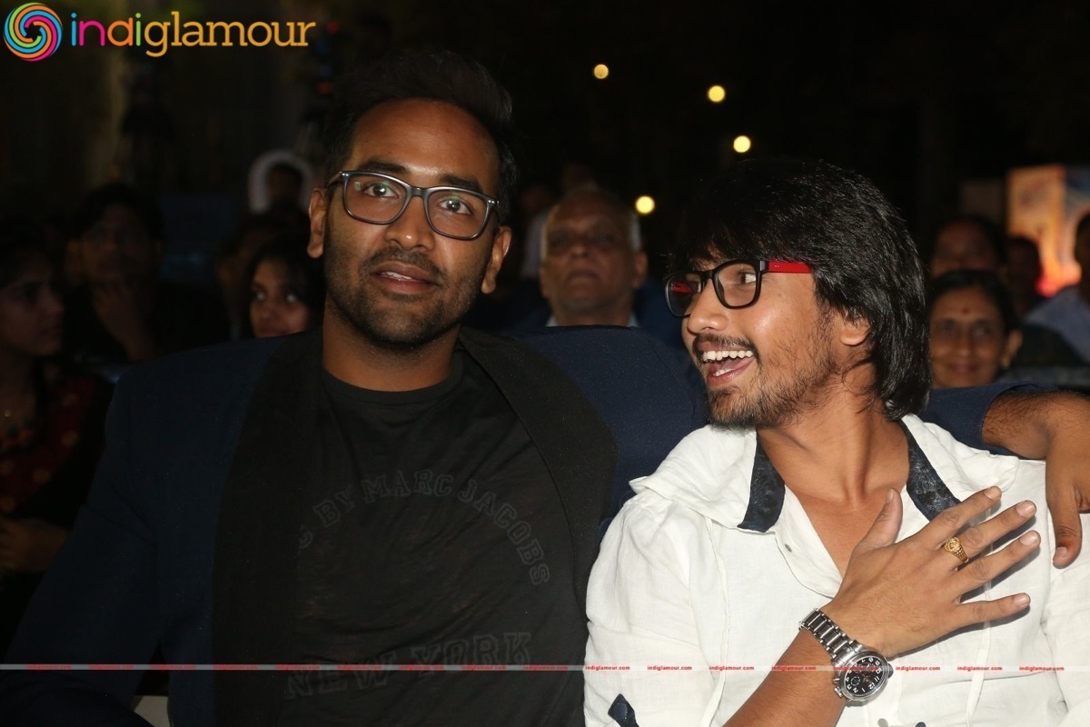 Eedo Rakam Aado Rakam Audio Launch Event Event hd photo