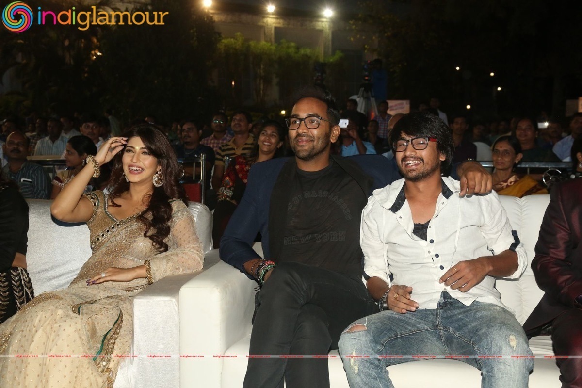 Eedo Rakam Aado Rakam Audio Launch Event Event hd photo