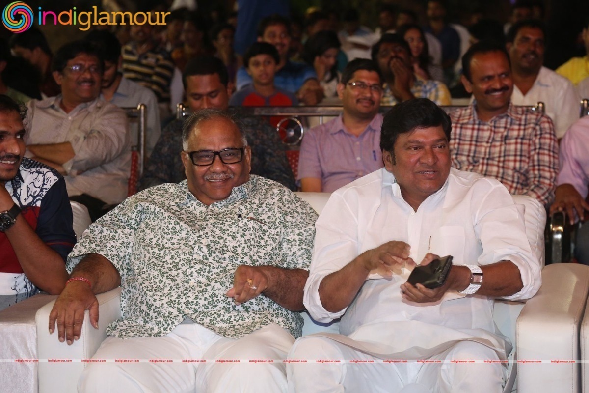 Eedo Rakam Aado Rakam Audio Launch Event Event hd photo
