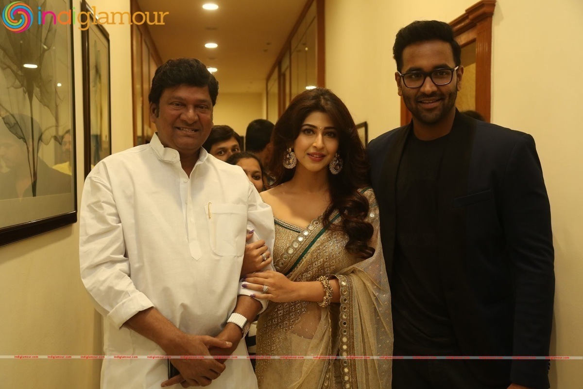 Eedo Rakam Aado Rakam Audio Launch Event Event hd photo