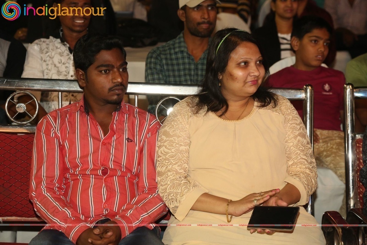 Eedo Rakam Aado Rakam Audio Launch Event Event hd photo