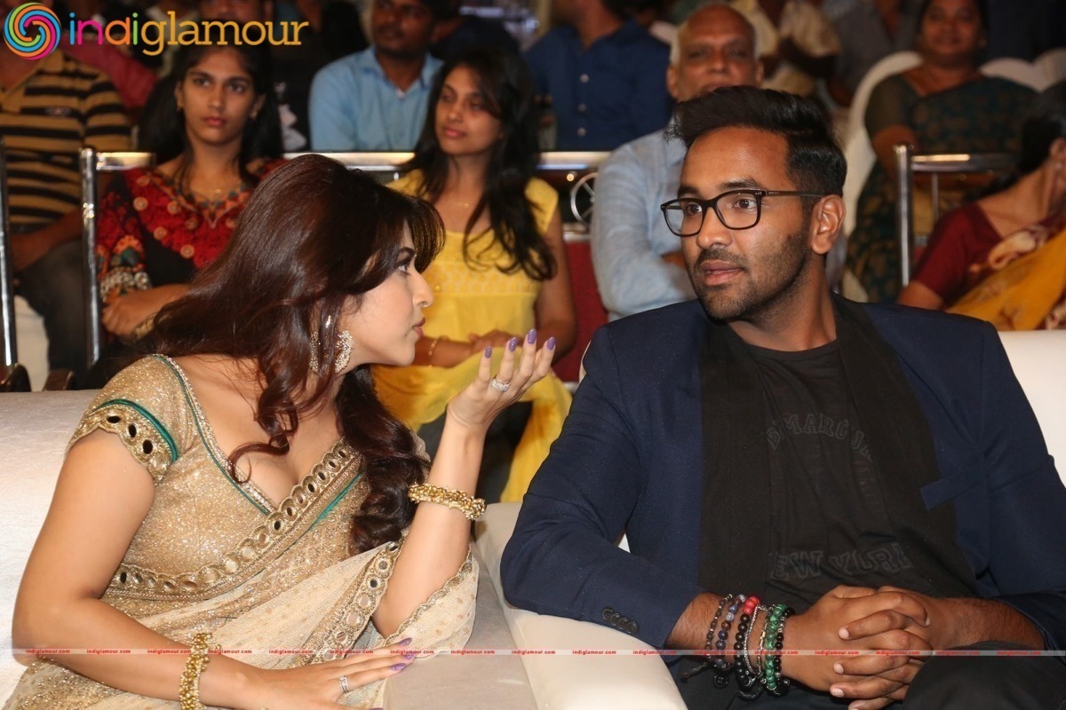 Eedo Rakam Aado Rakam Audio Launch Event Event hd photo