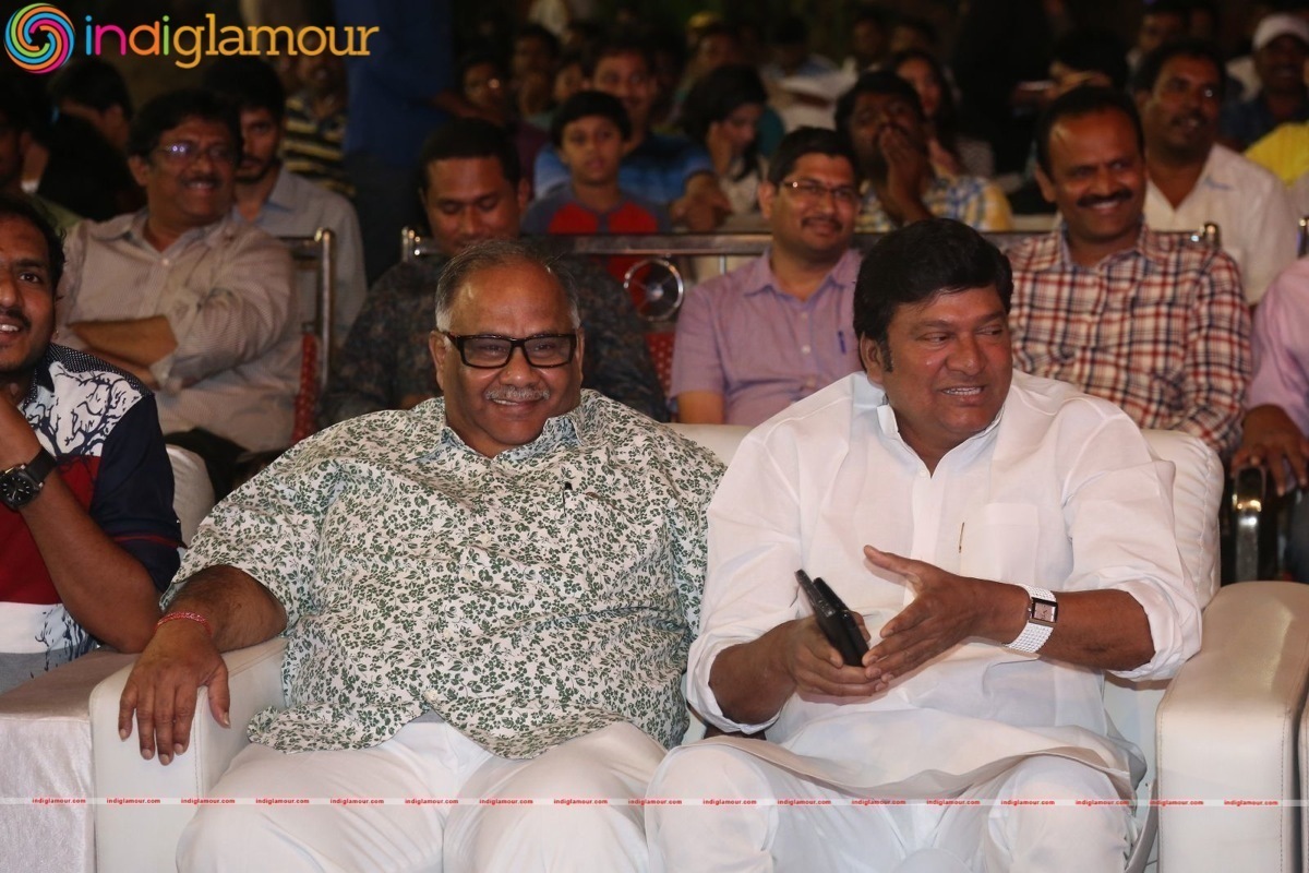 Eedo Rakam Aado Rakam Audio Launch Event Event hd photo