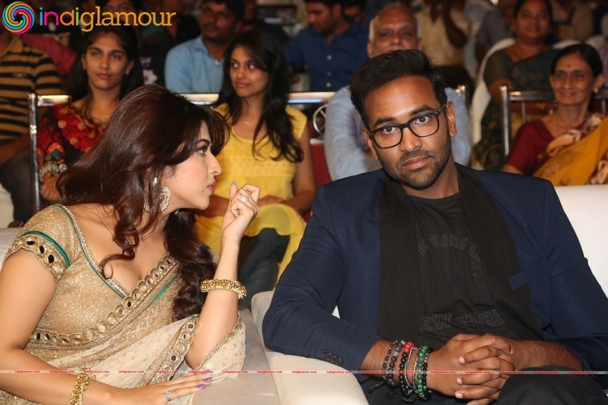 Eedo Rakam Aado Rakam Audio Launch Event Event hd photo