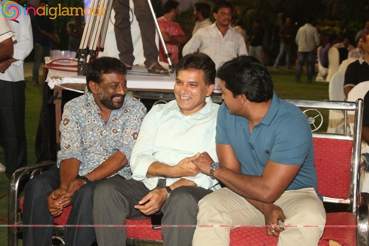 Eedo Rakam Aado Rakam Audio Launch Event Event hd photo