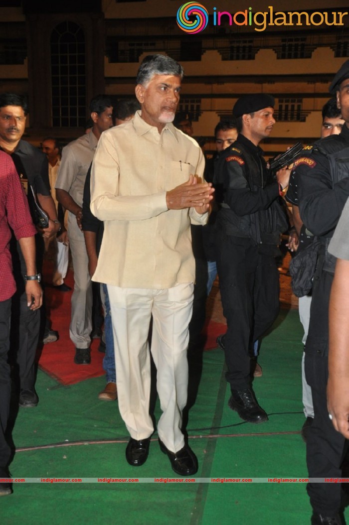Raja Cheyyi Veste Movie Audio Event hd photo
