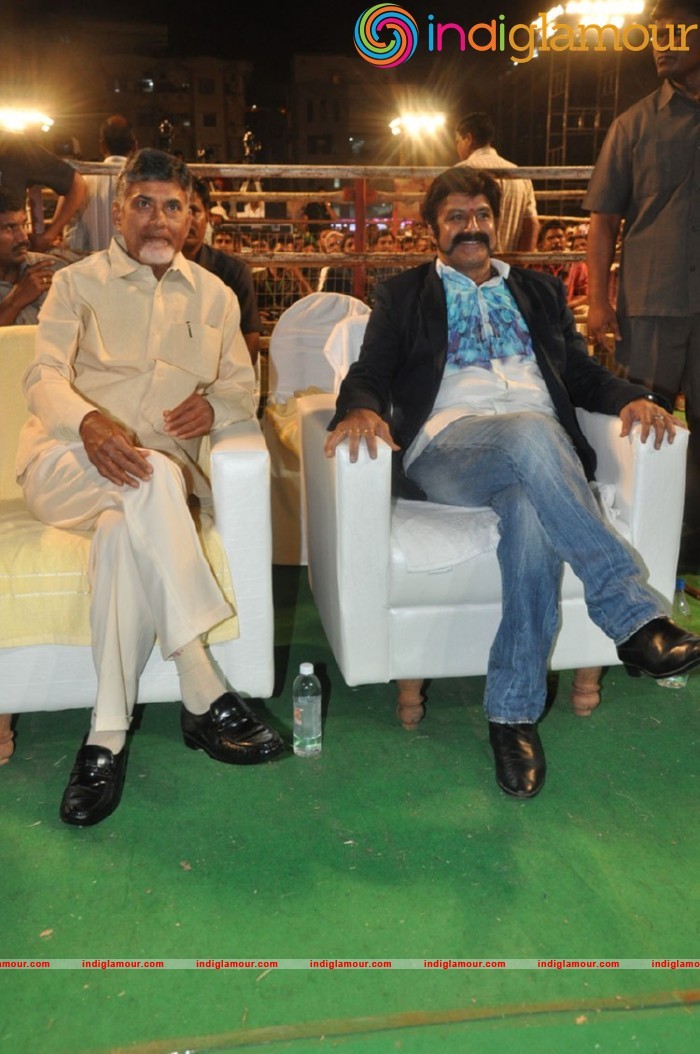 Raja Cheyyi Veste Movie Audio Event hd photo