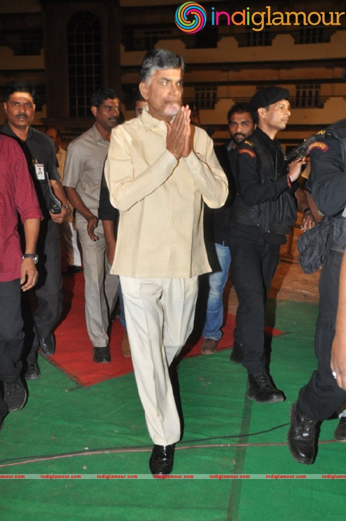 Raja Cheyyi Veste Movie Audio Event hd photo
