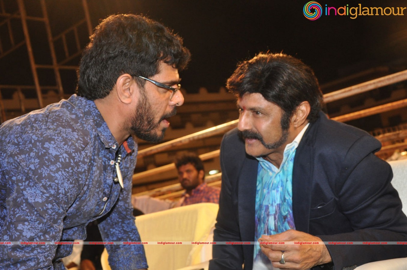 Raja Cheyyi Veste Movie Audio Event hd photo