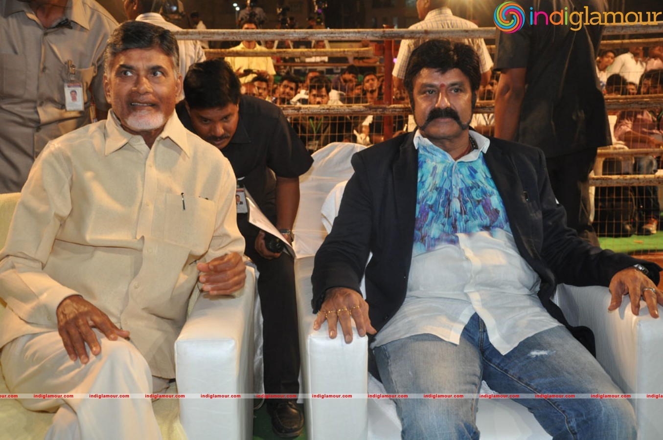 Raja Cheyyi Veste Movie Audio Event hd photo