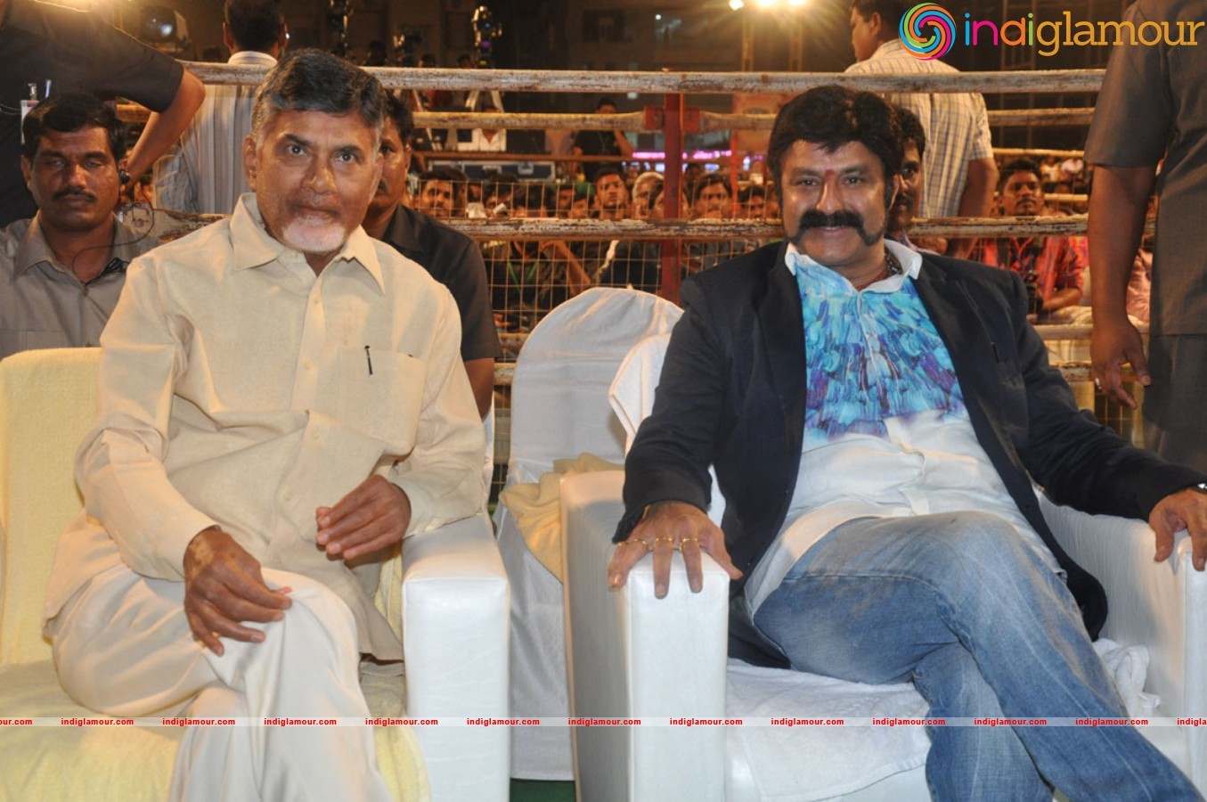 Raja Cheyyi Veste Movie Audio Event hd photo
