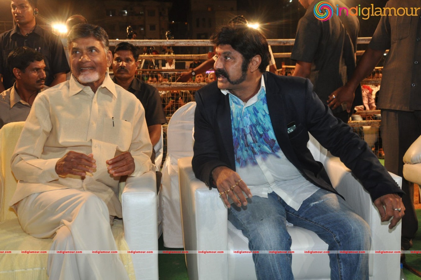 Raja Cheyyi Veste Movie Audio Event hd photo