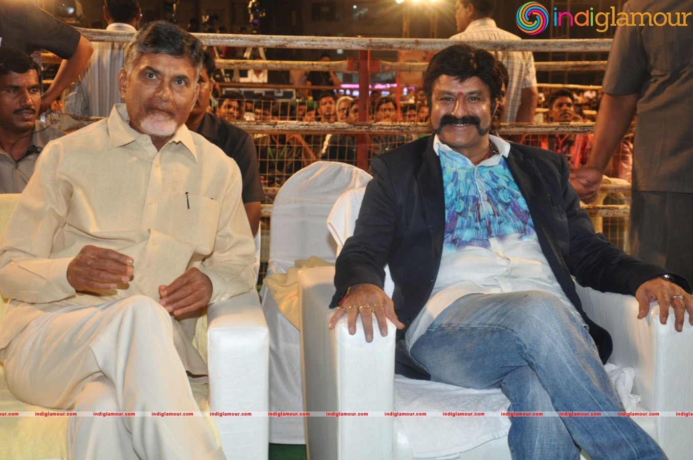 Raja Cheyyi Veste Movie Audio Event hd photo