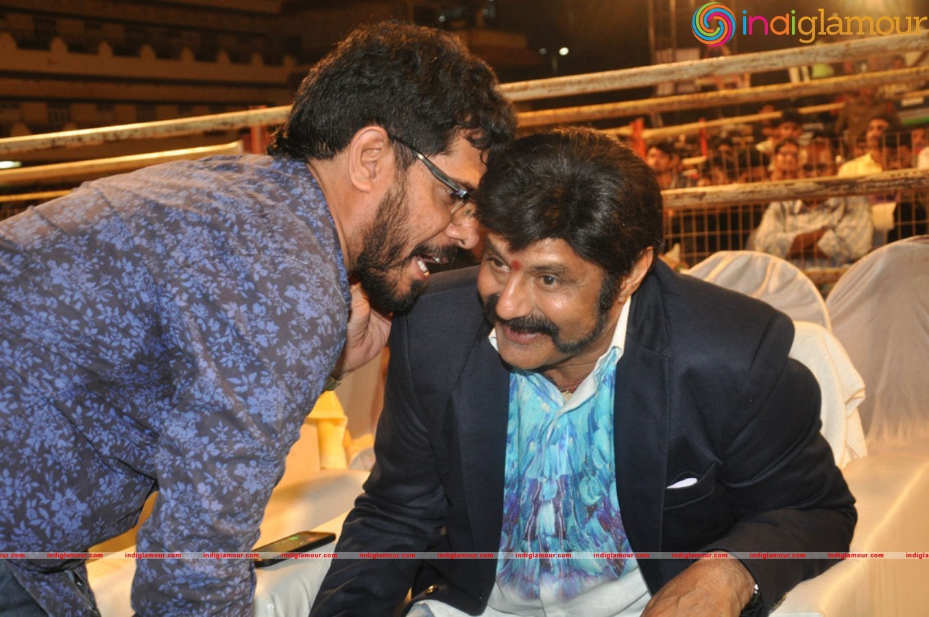 Raja Cheyyi Veste Movie Audio Event hd photo