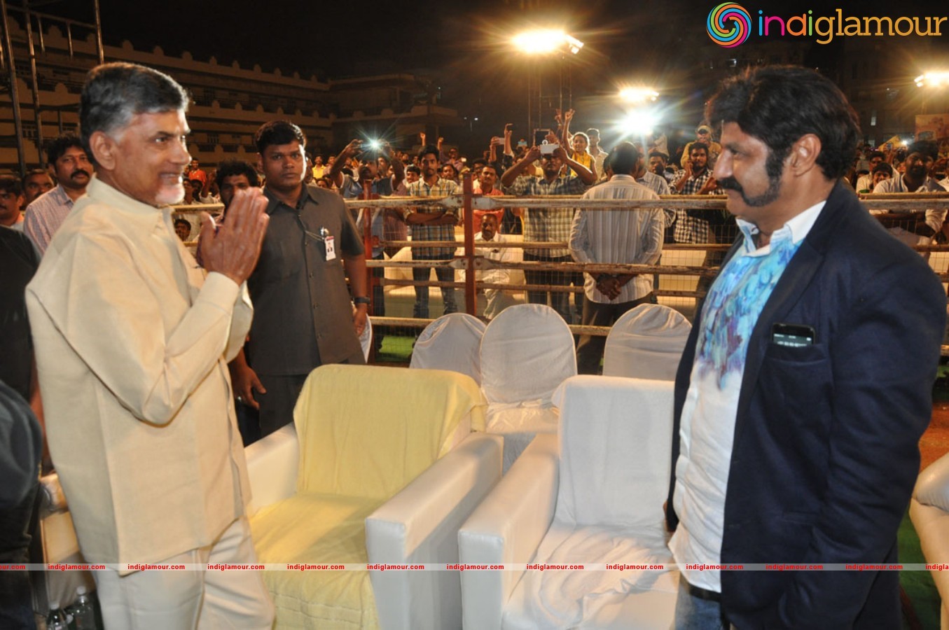 Raja Cheyyi Veste Movie Audio Event hd photo