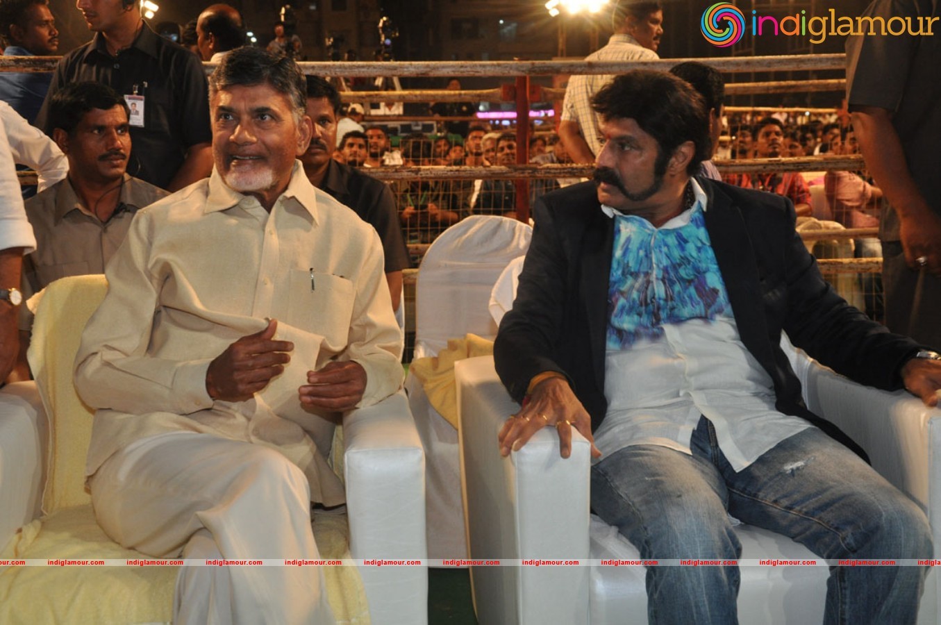 Raja Cheyyi Veste Movie Audio Event hd photo