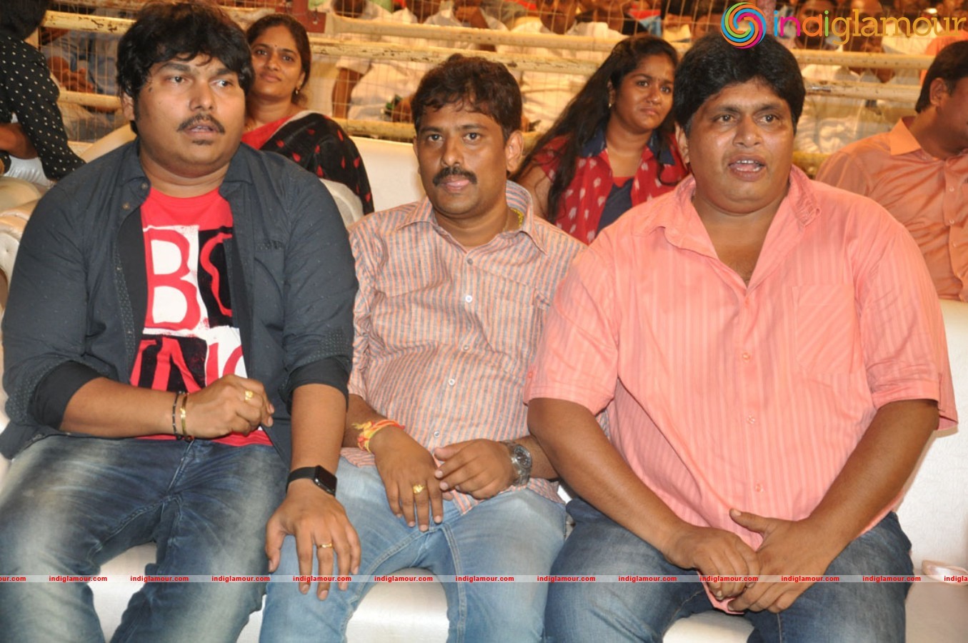 Raja Cheyyi Veste Movie Audio Event hd photo
