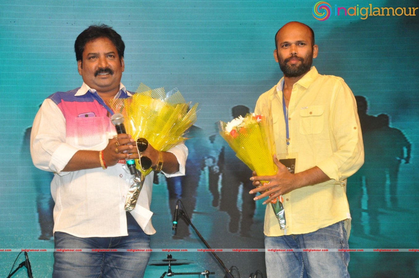 Raja Cheyyi Veste Movie Audio Event hd photo