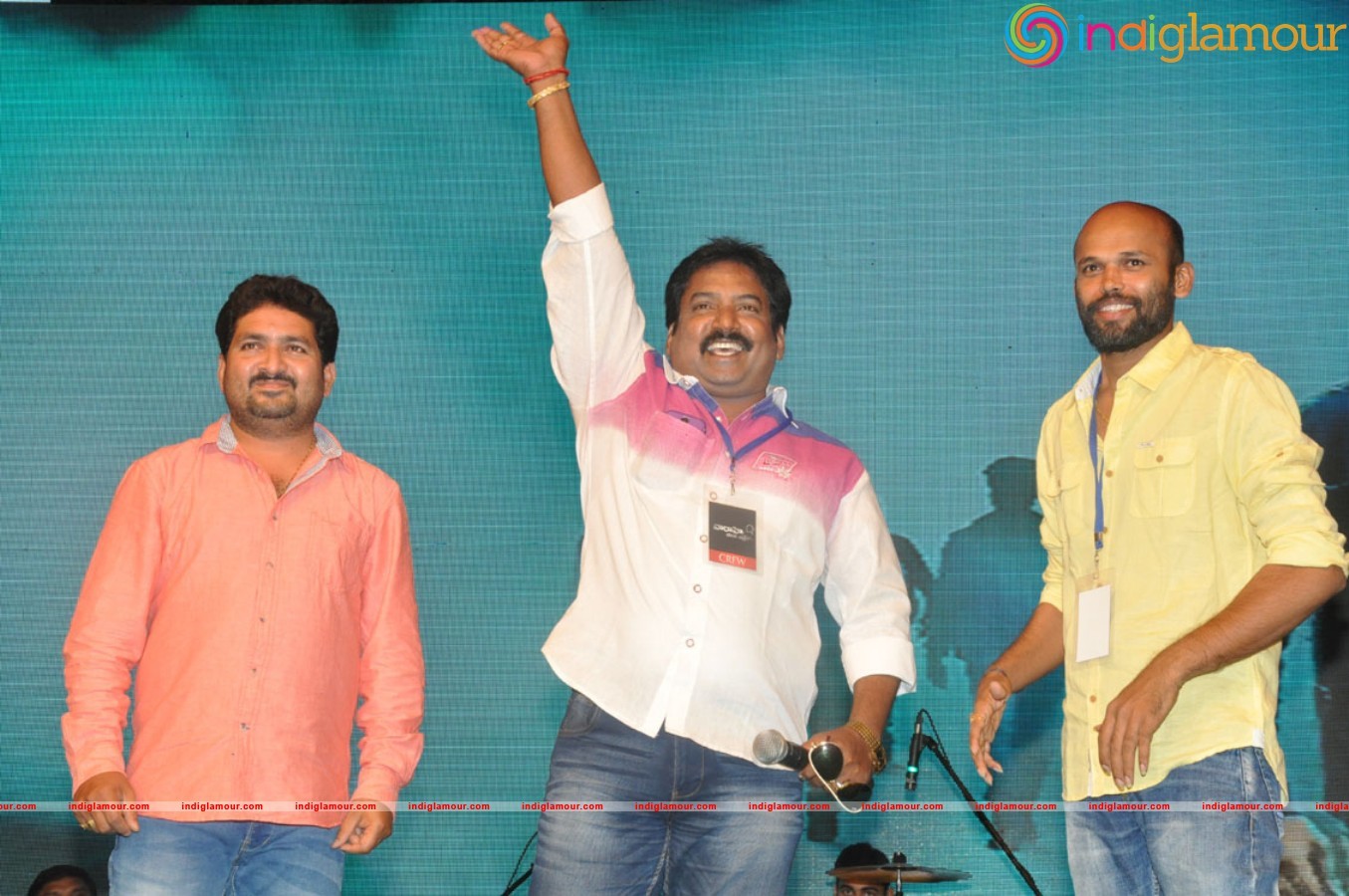 Raja Cheyyi Veste Movie Audio Event hd photo