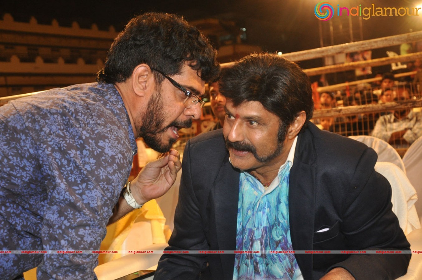 Raja Cheyyi Veste Movie Audio Event hd photo