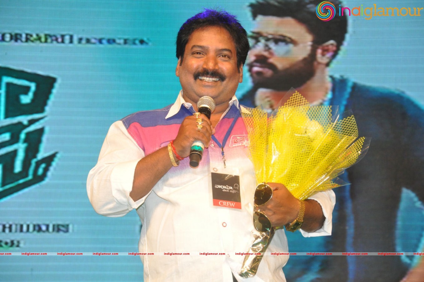 Raja Cheyyi Veste Movie Audio Event hd photo