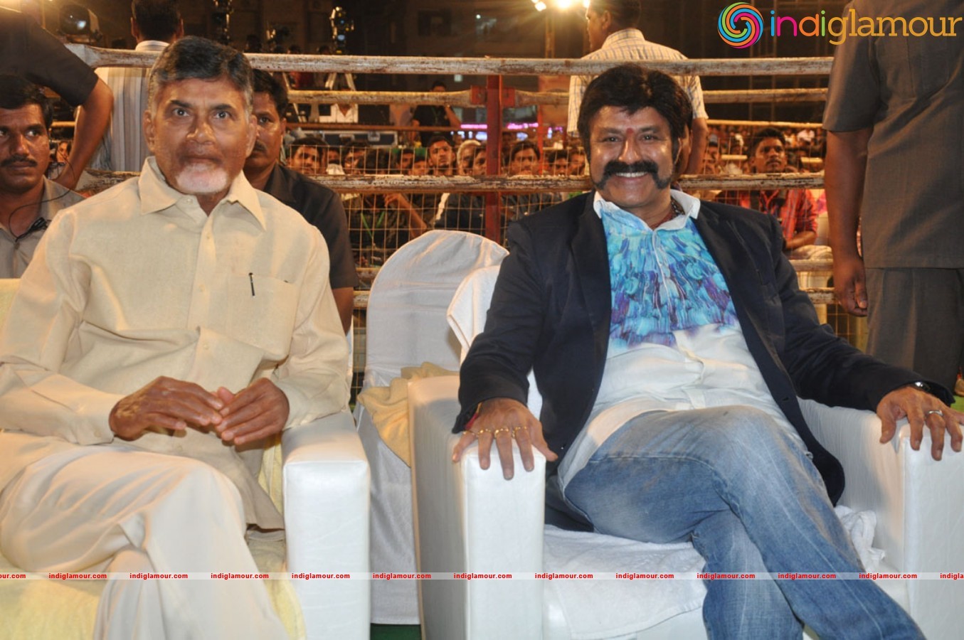 Raja Cheyyi Veste Movie Audio Event hd photo