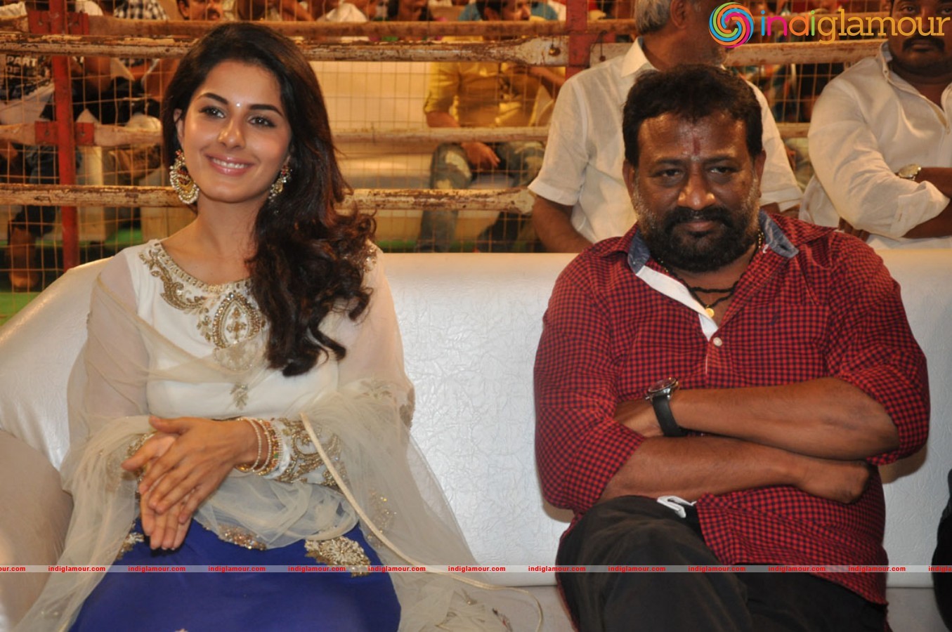 Raja Cheyyi Veste Movie Audio Event hd photo