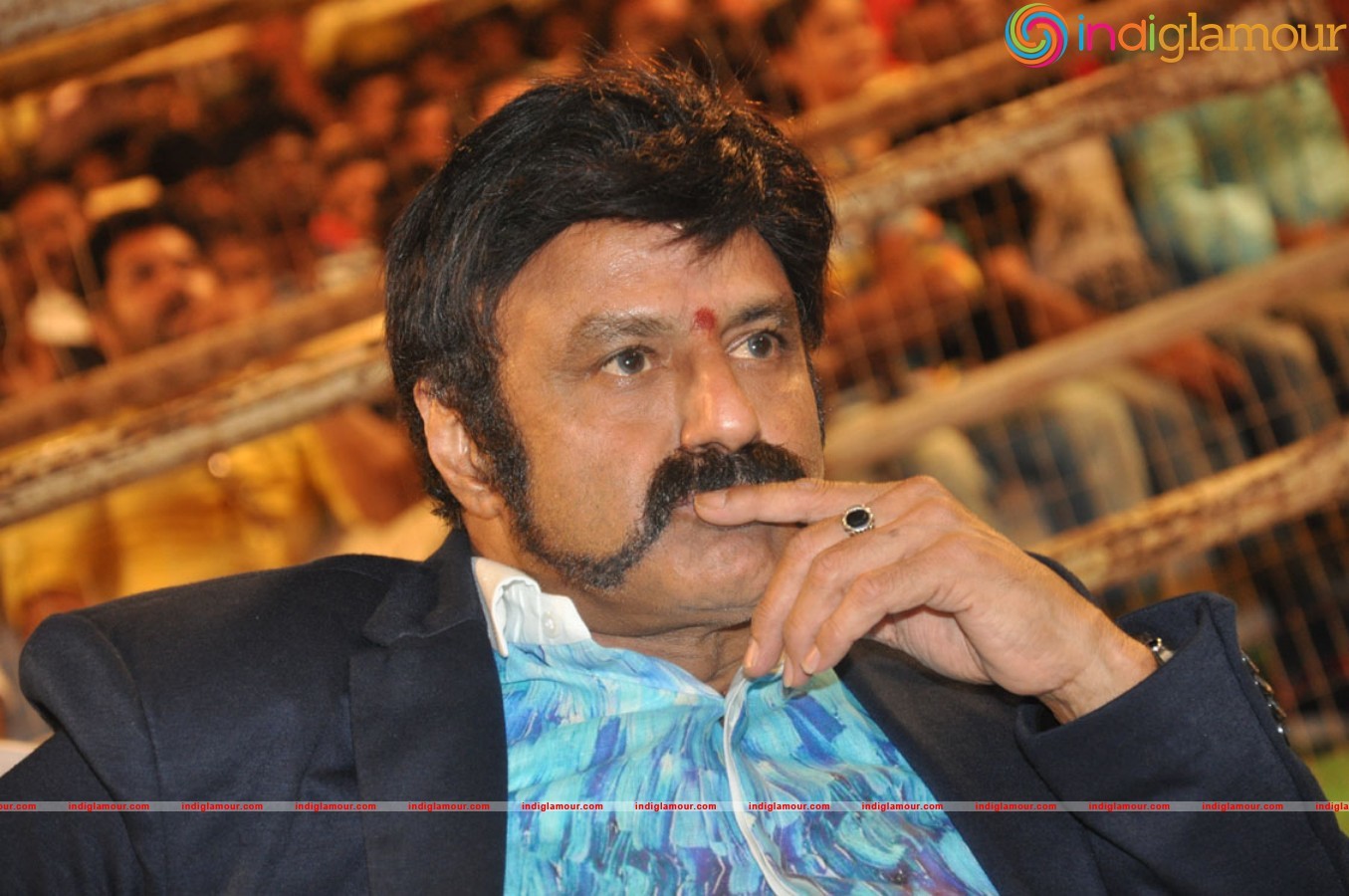 Raja Cheyyi Veste Movie Audio Event hd photo