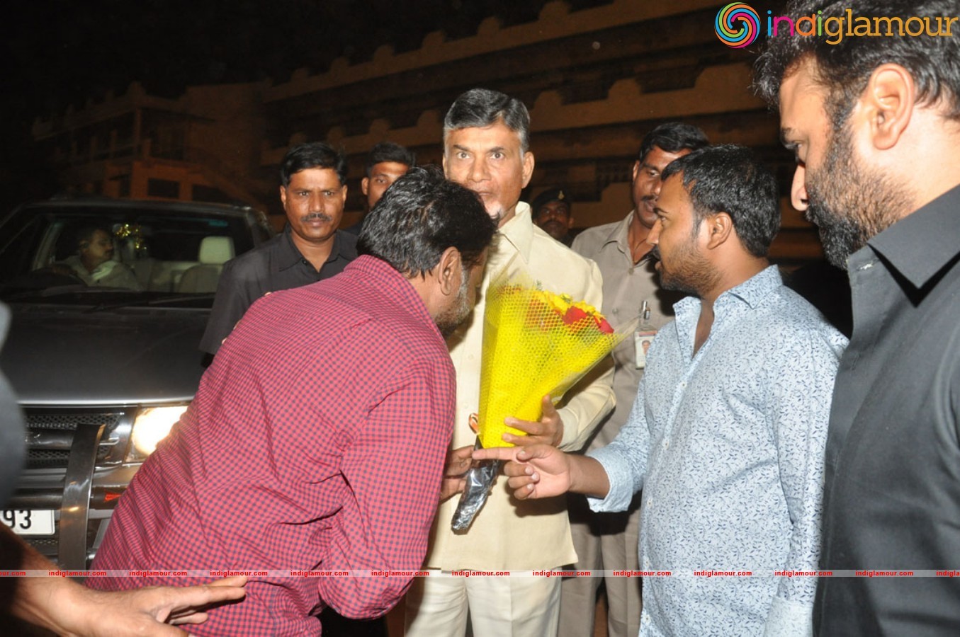 Raja Cheyyi Veste Movie Audio Event hd photo
