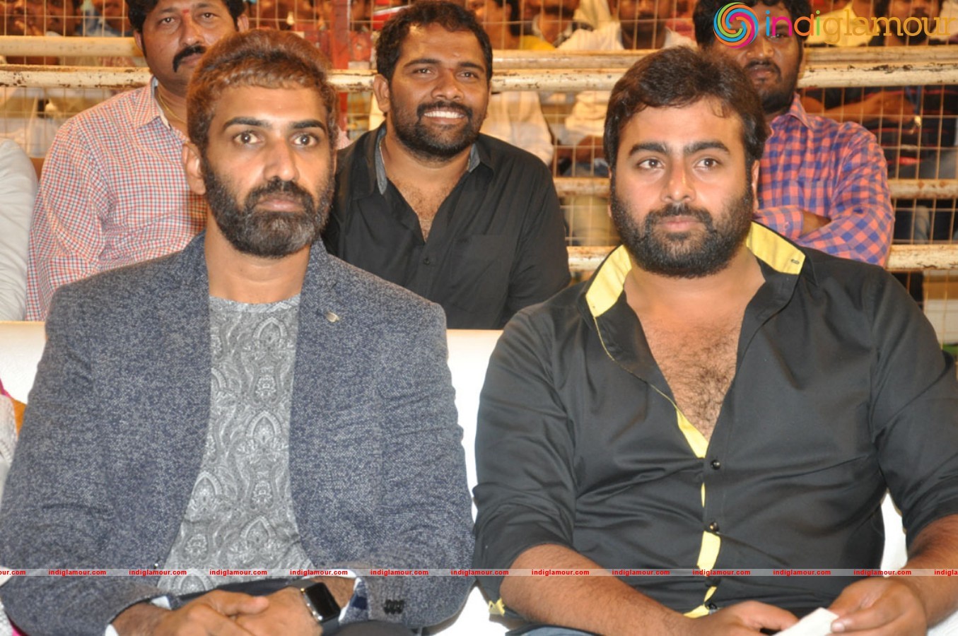 Raja Cheyyi Veste Movie Audio Event hd photo