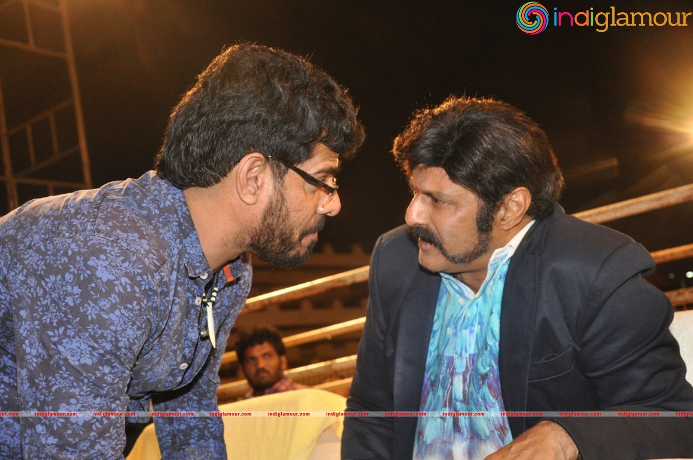 Raja Cheyyi Veste Movie Audio Event hd photo