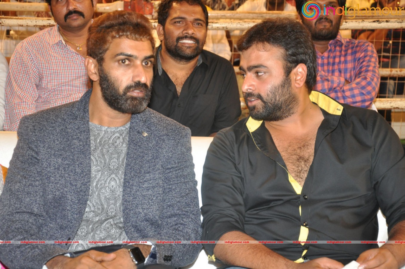 Raja Cheyyi Veste Movie Audio Event hd photo