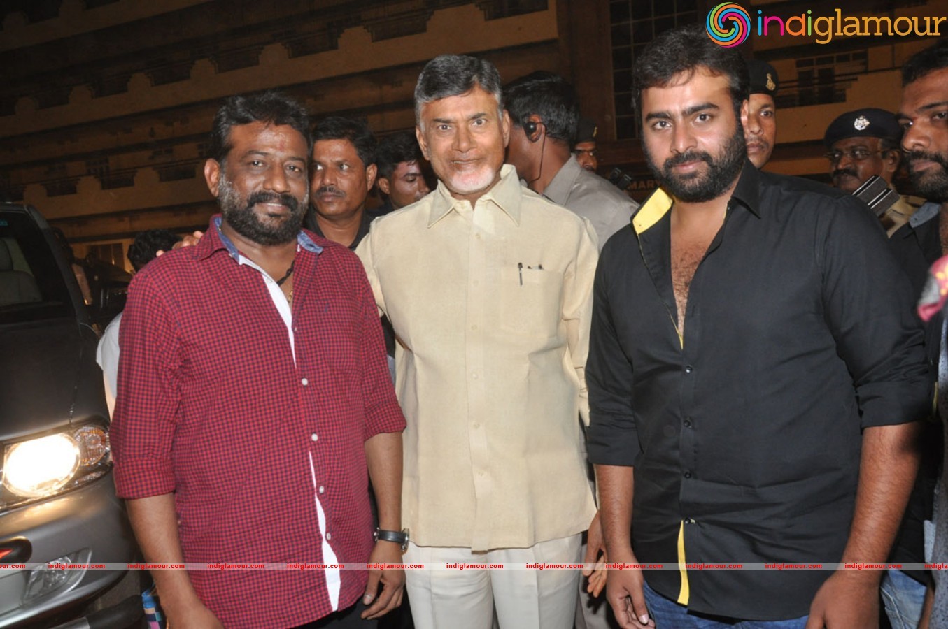 Raja Cheyyi Veste Movie Audio Event hd photo