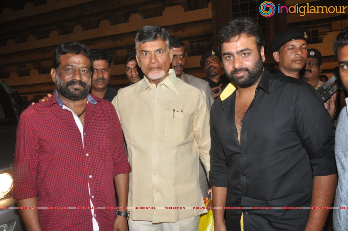 Raja Cheyyi Veste Movie Audio Event hd photo