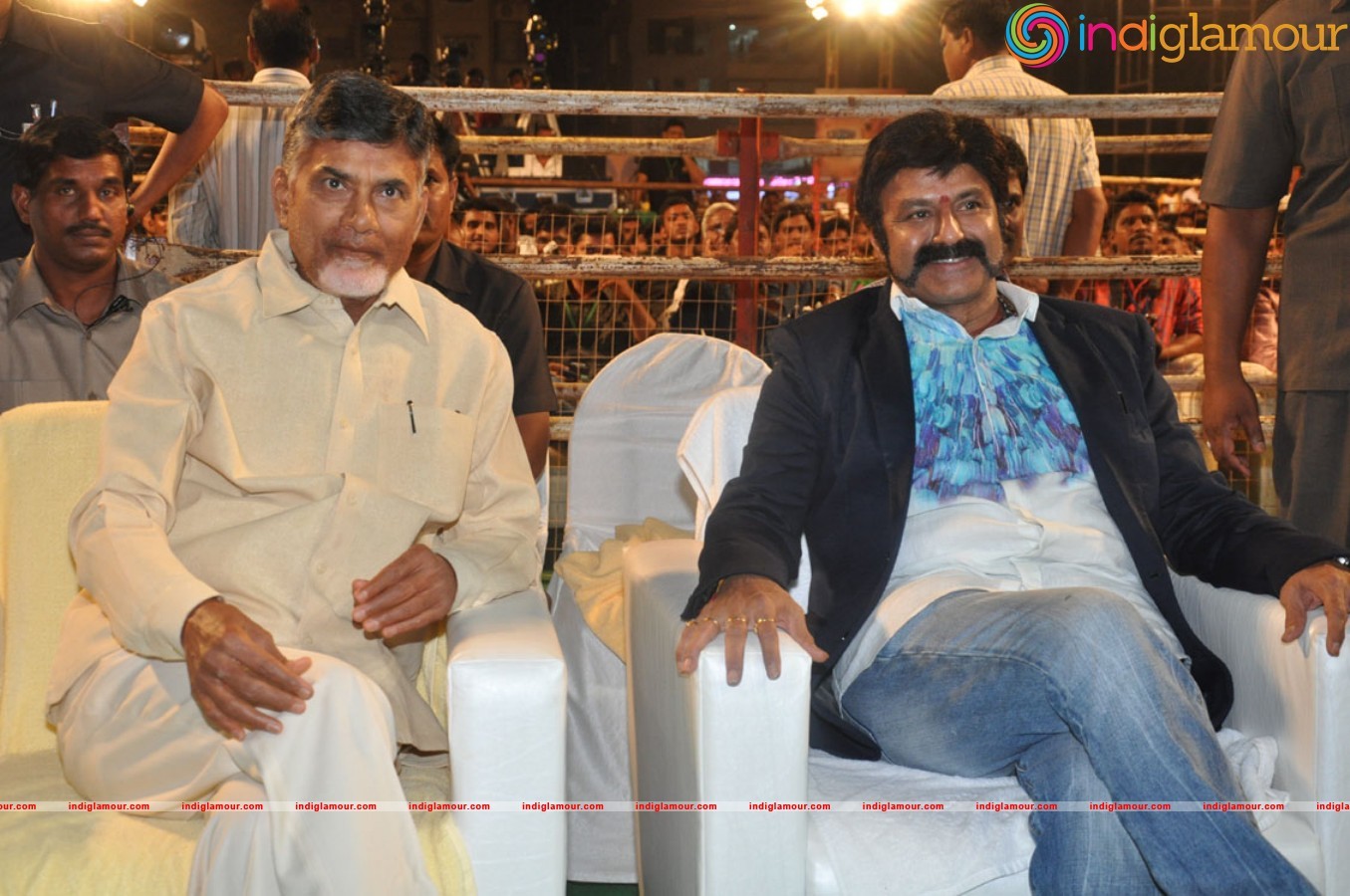 Raja Cheyyi Veste Movie Audio Event hd photo