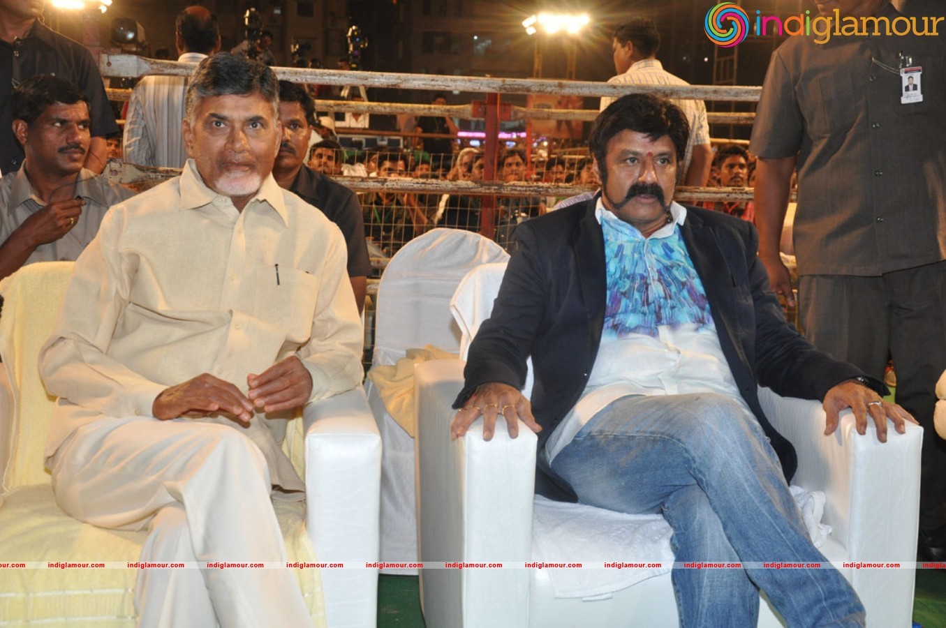 Raja Cheyyi Veste Movie Audio Event hd photo