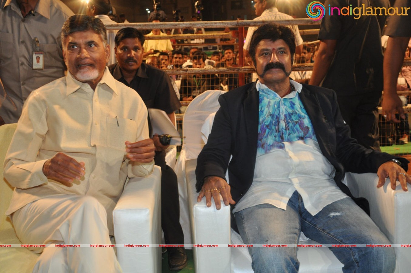 Raja Cheyyi Veste Movie Audio Event hd photo