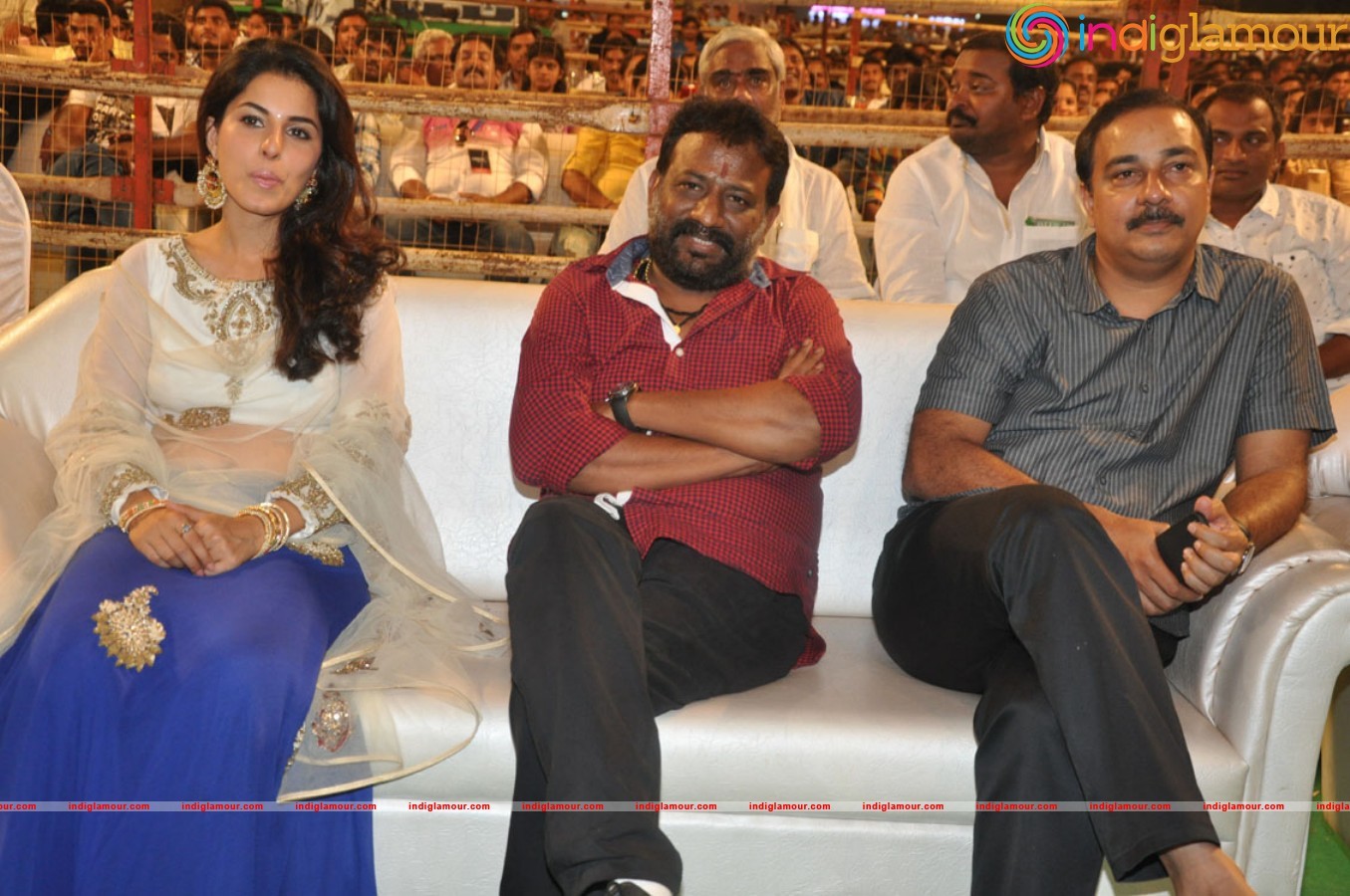 Raja Cheyyi Veste Movie Audio Event hd photo