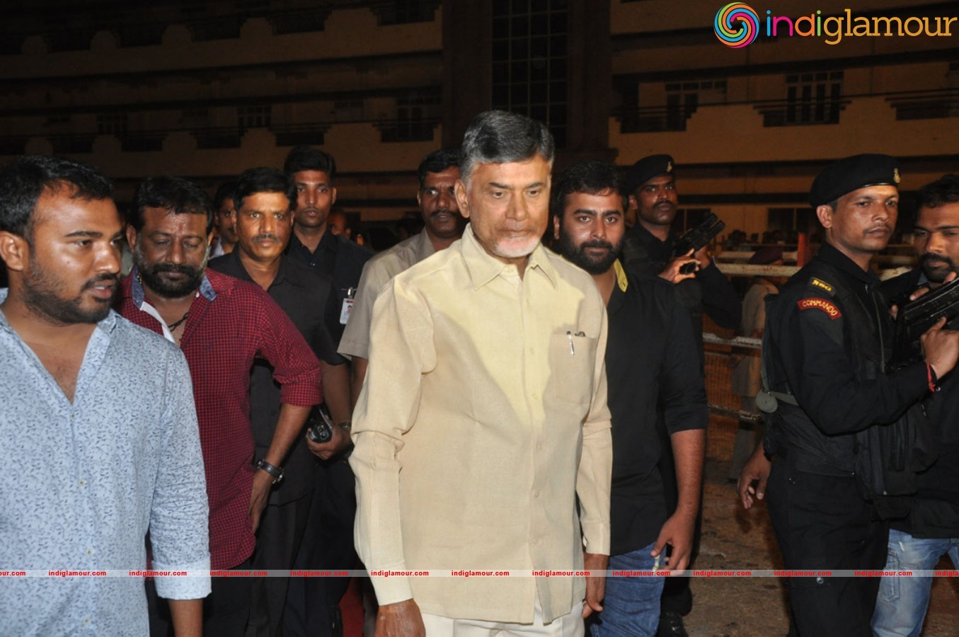 Raja Cheyyi Veste Movie Audio Event hd photo