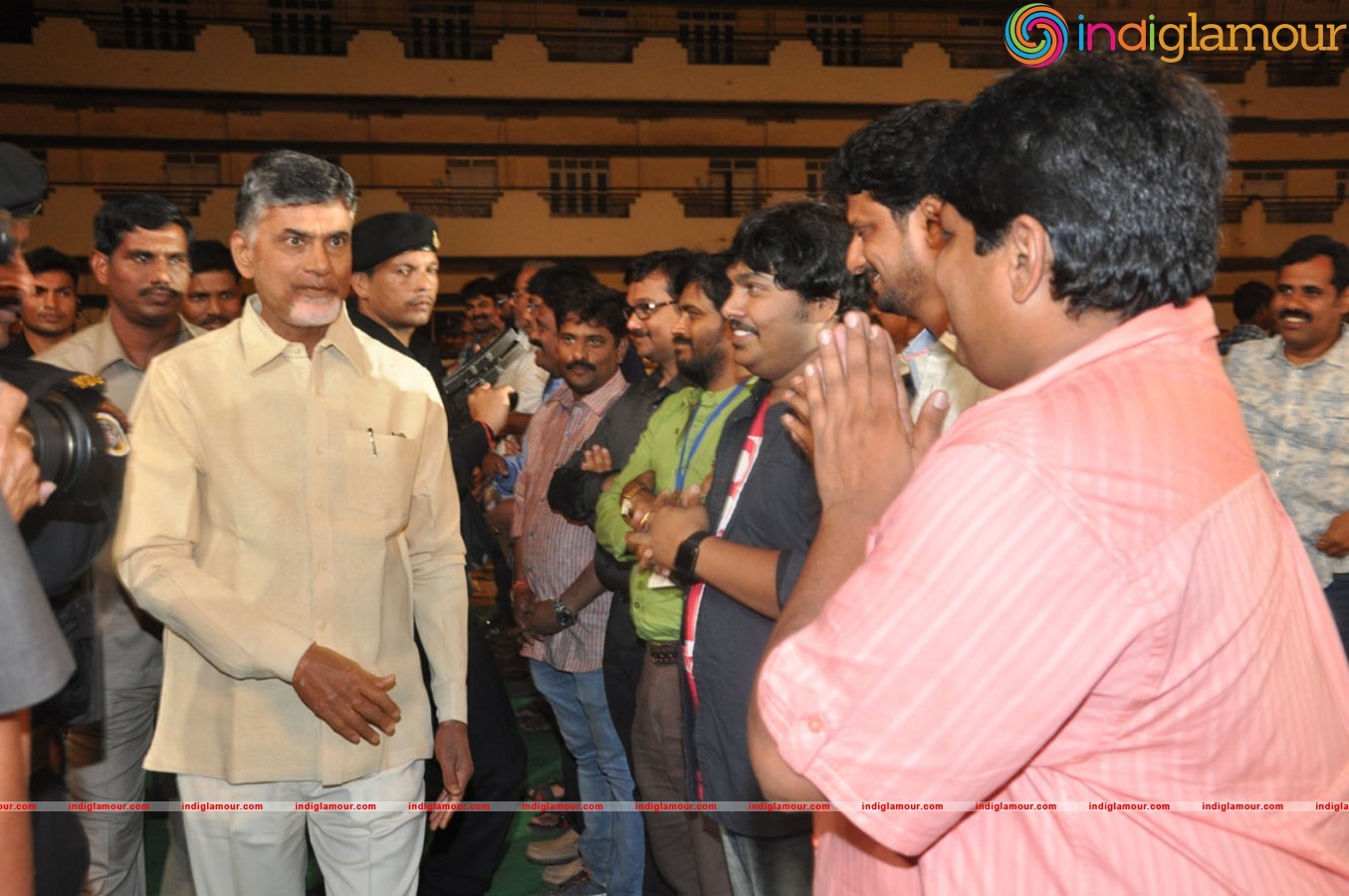 Raja Cheyyi Veste Movie Audio Event hd photo