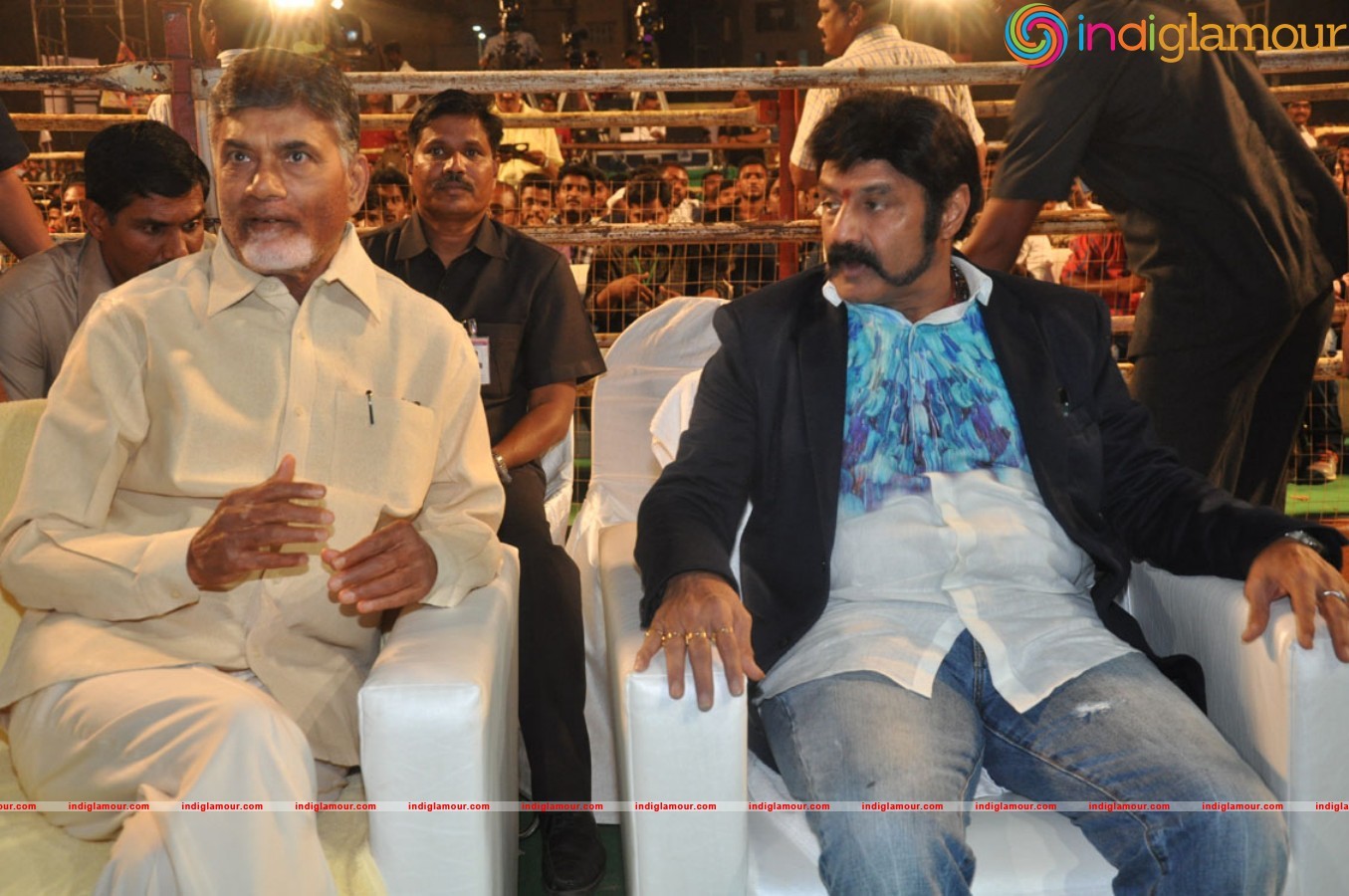 Raja Cheyyi Veste Movie Audio Event hd photo