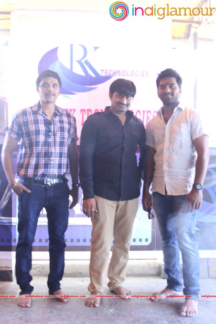 24 crafts production no. 2 opening stills Event hd photo